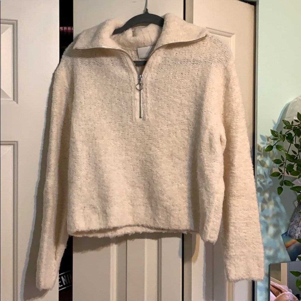 Aritzia Gwyenth Sweater